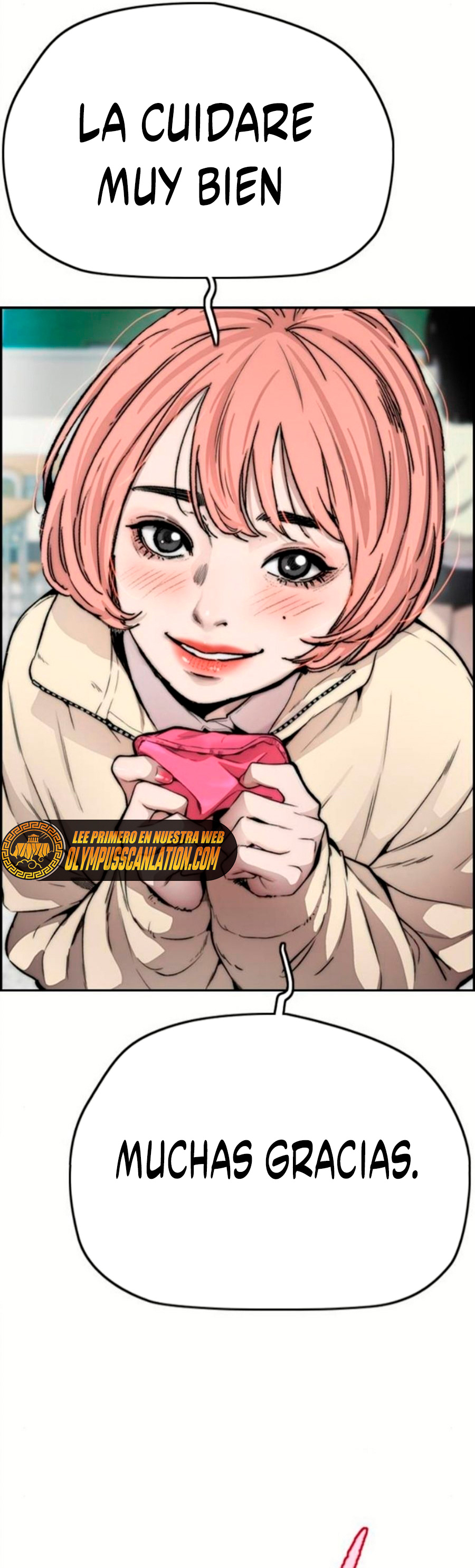 Read Wind Breaker Manhwa Español Manga Online