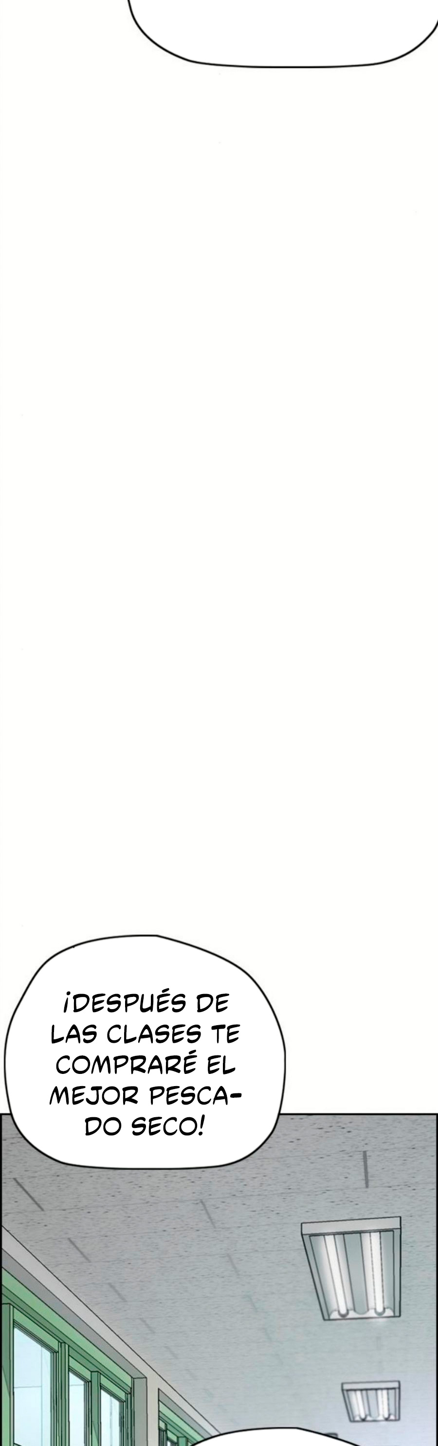 Read Wind Breaker Manhwa Español Manga Online
