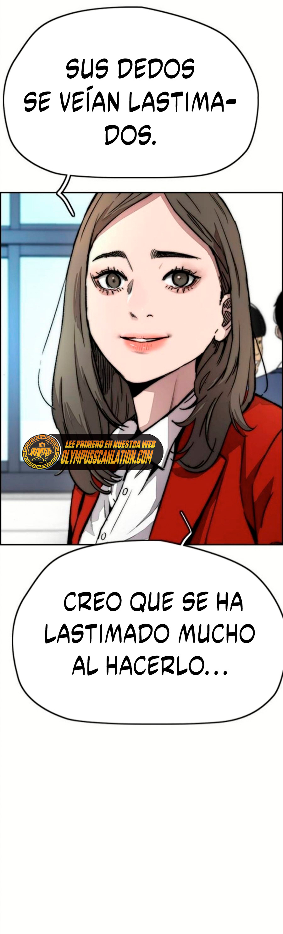 Read Wind Breaker Manhwa Español Manga Online