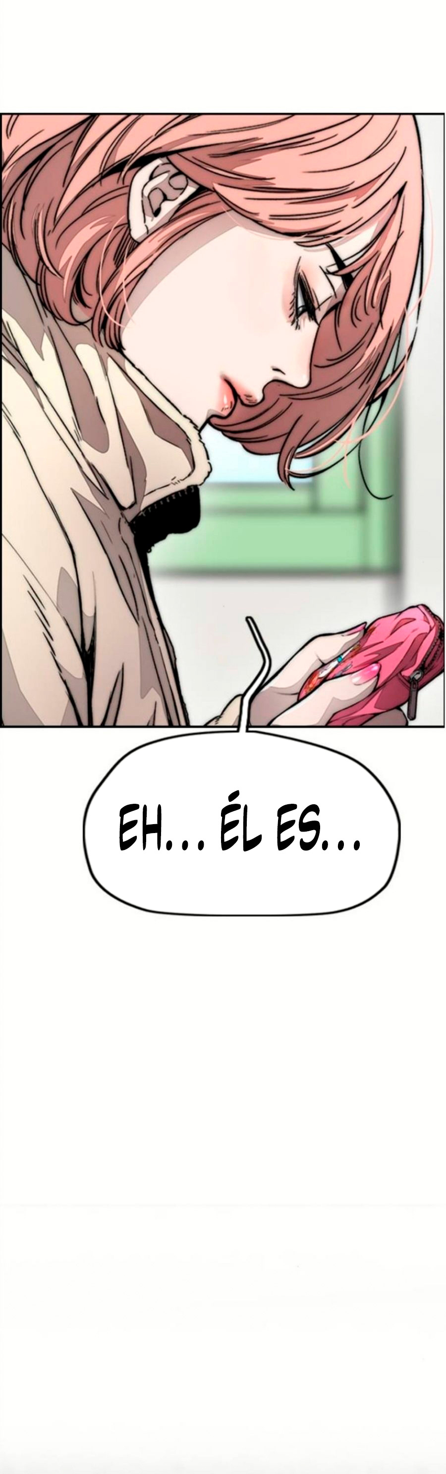 Read Wind Breaker Manhwa Español Manga Online