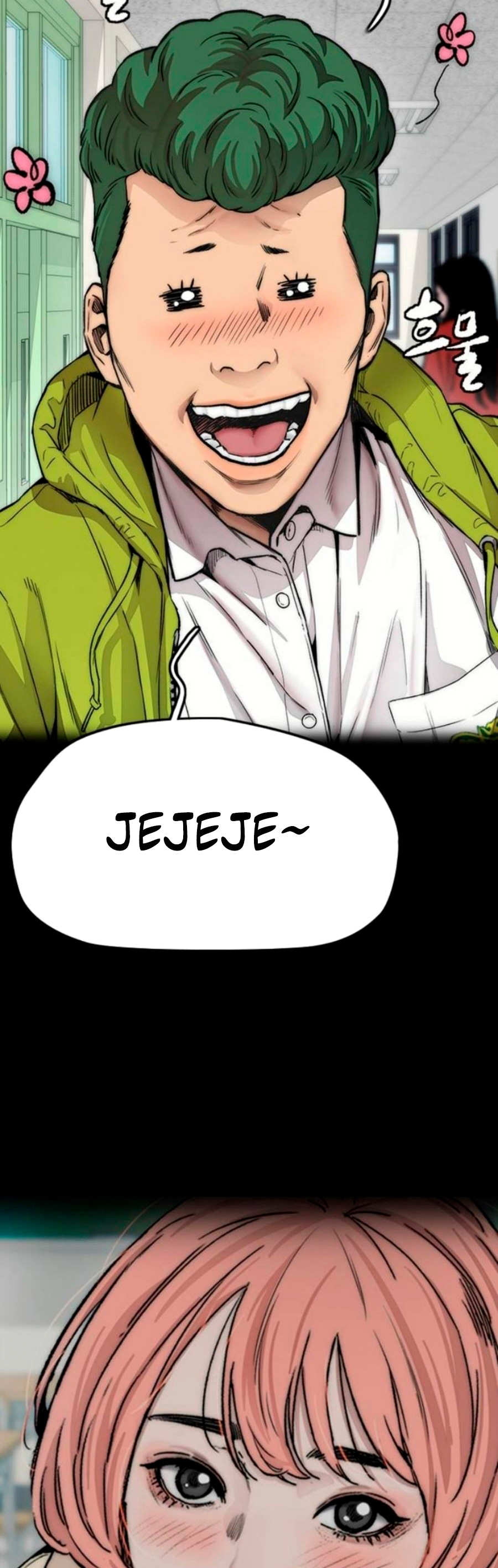 Read Wind Breaker Manhwa Español Manga Online
