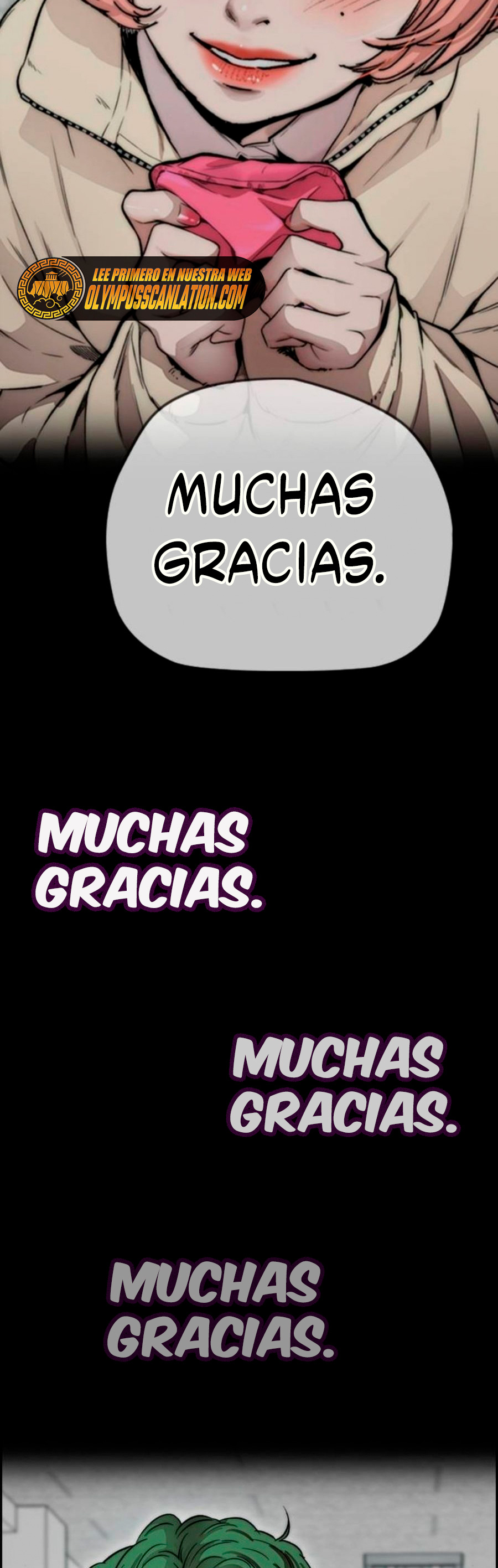 Read Wind Breaker Manhwa Español Manga Online