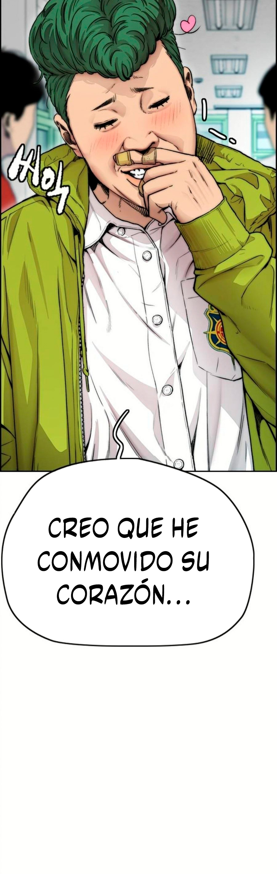 Read Wind Breaker Manhwa Español Manga Online