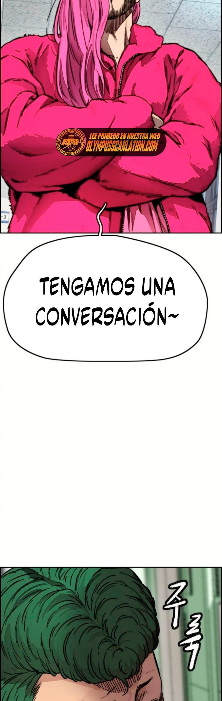 Read Wind Breaker Manhwa Español Manga Online