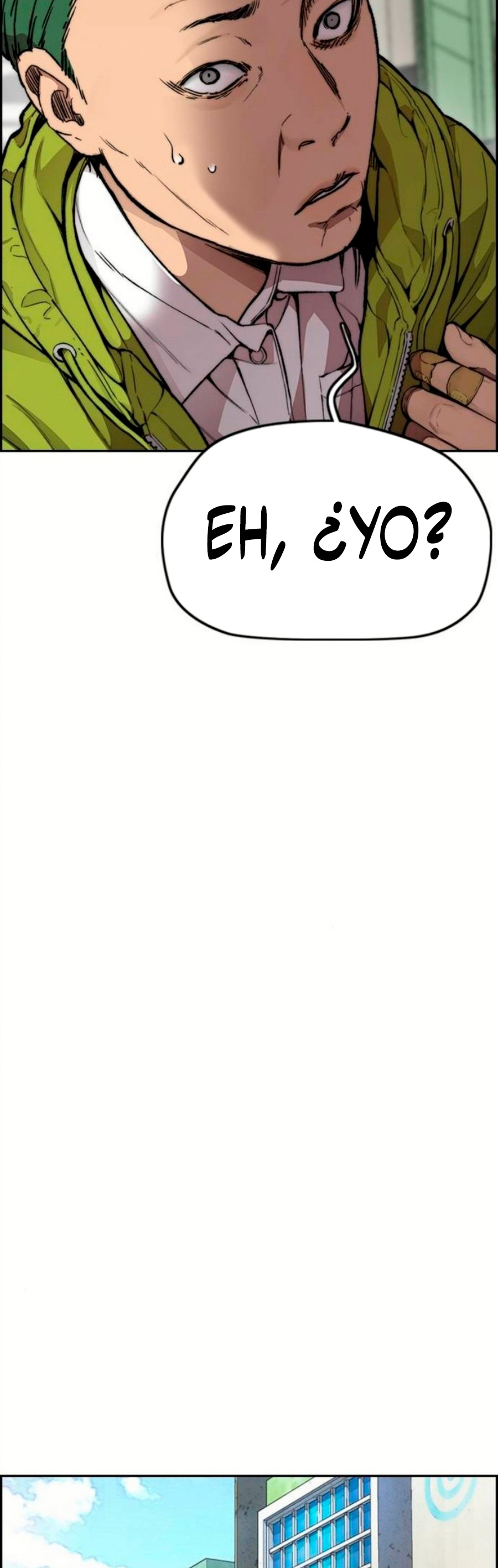 Read Wind Breaker Manhwa Español Manga Online