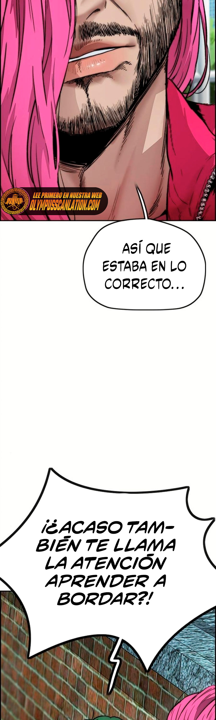 Read Wind Breaker Manhwa Español Manga Online