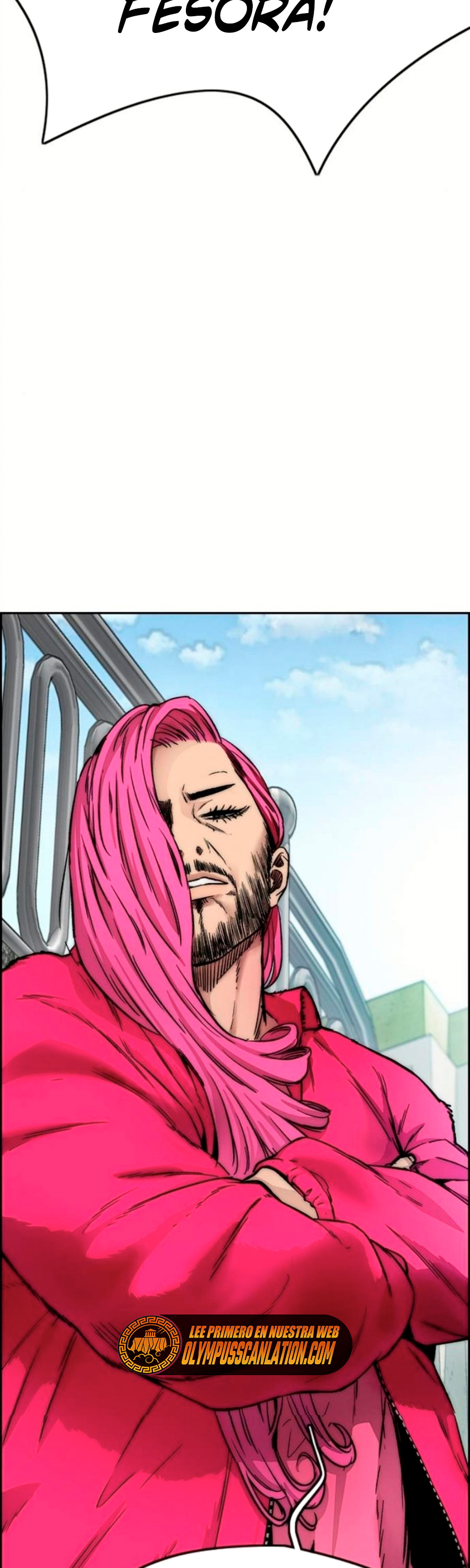 Read Wind Breaker Manhwa Español Manga Online