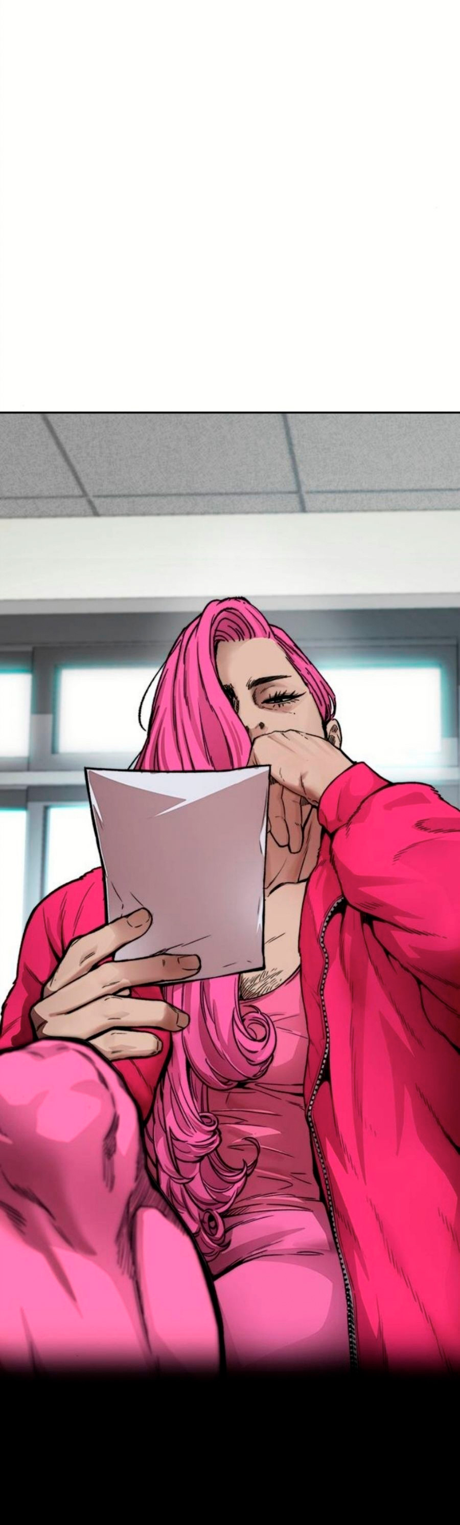 Read Wind Breaker Manhwa Español Manga Online