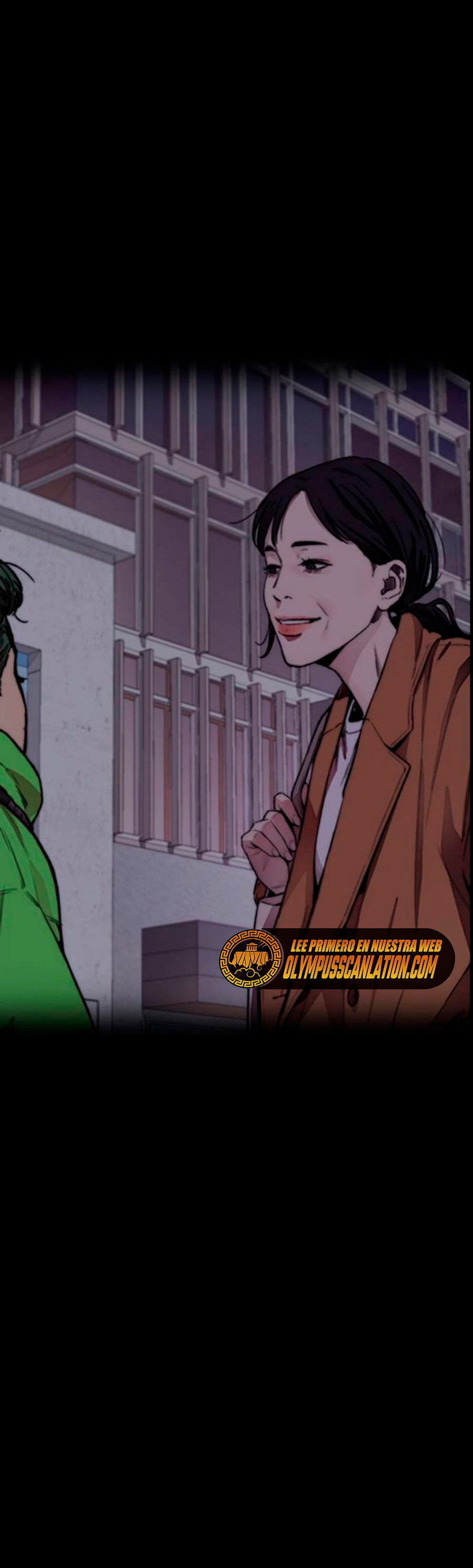 Read Wind Breaker Manhwa Español Manga Online