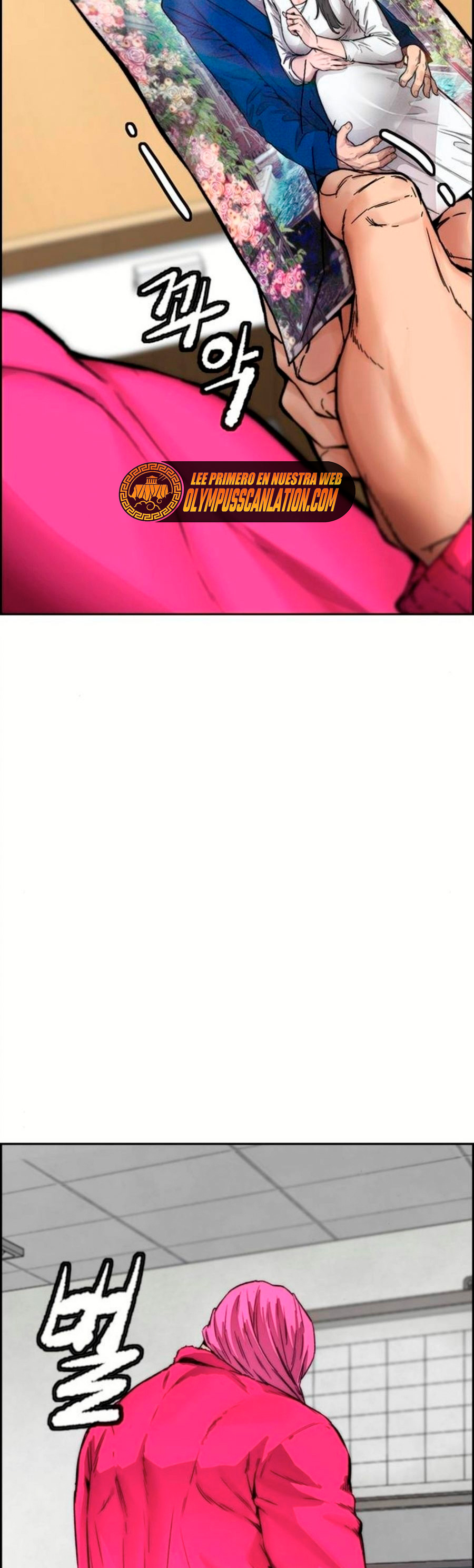 Read Wind Breaker Manhwa Español Manga Online