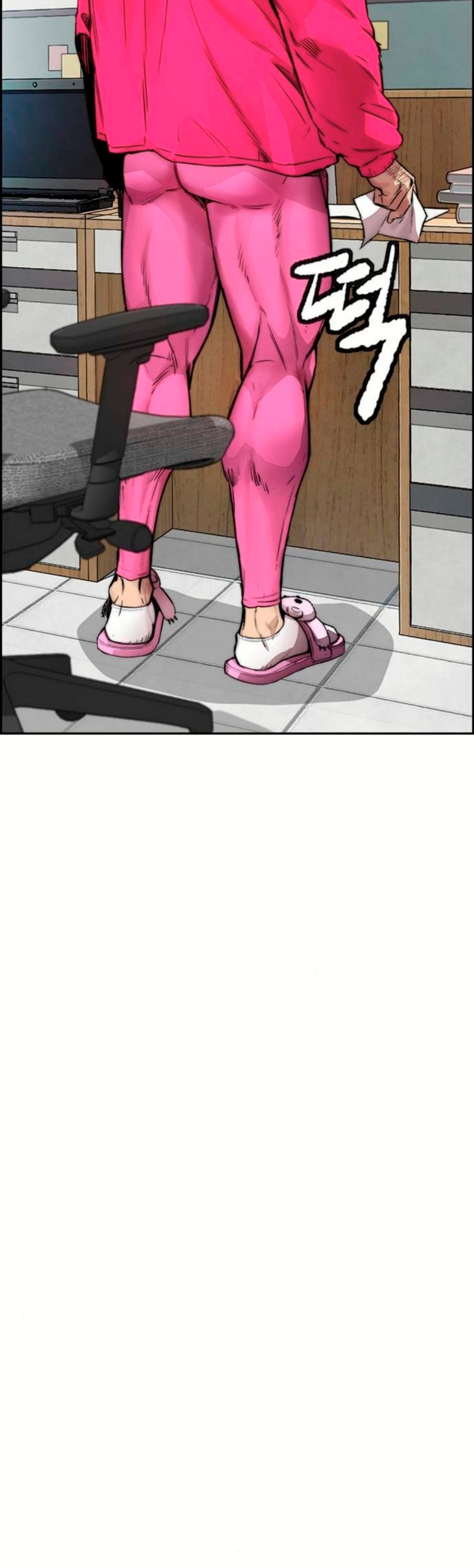Read Wind Breaker Manhwa Español Manga Online