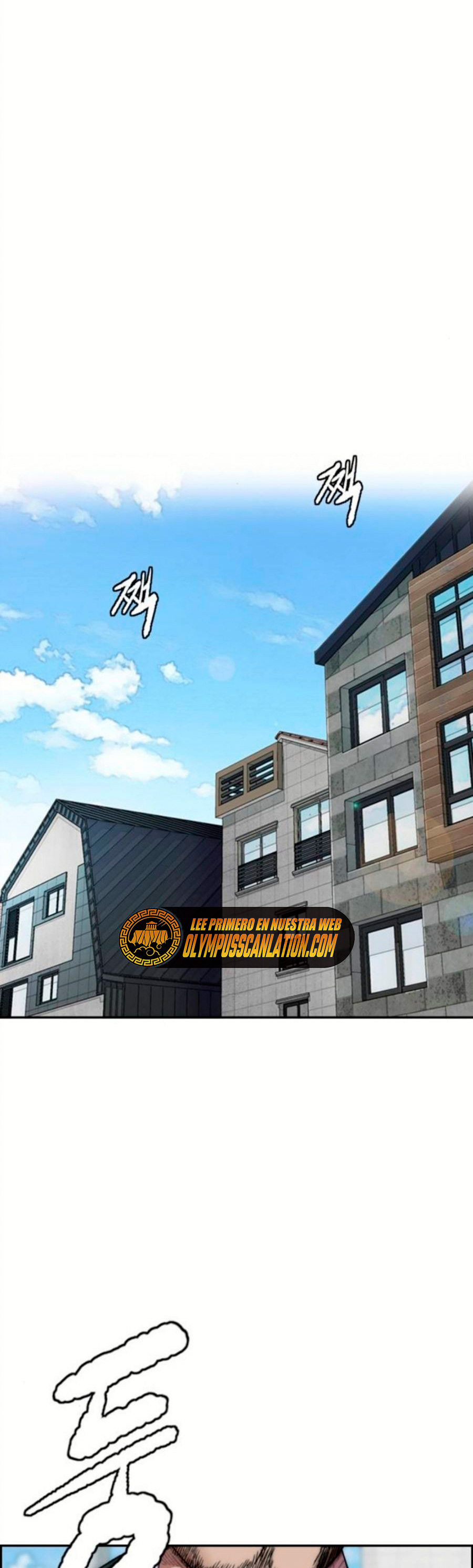 Read Wind Breaker Manhwa Español Manga Online