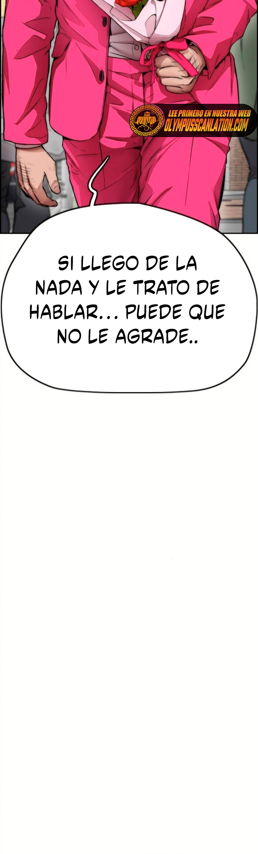 Read Wind Breaker Manhwa Español Manga Online