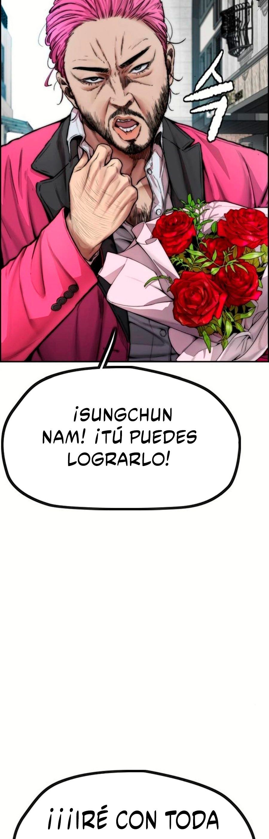 Read Wind Breaker Manhwa Español Manga Online