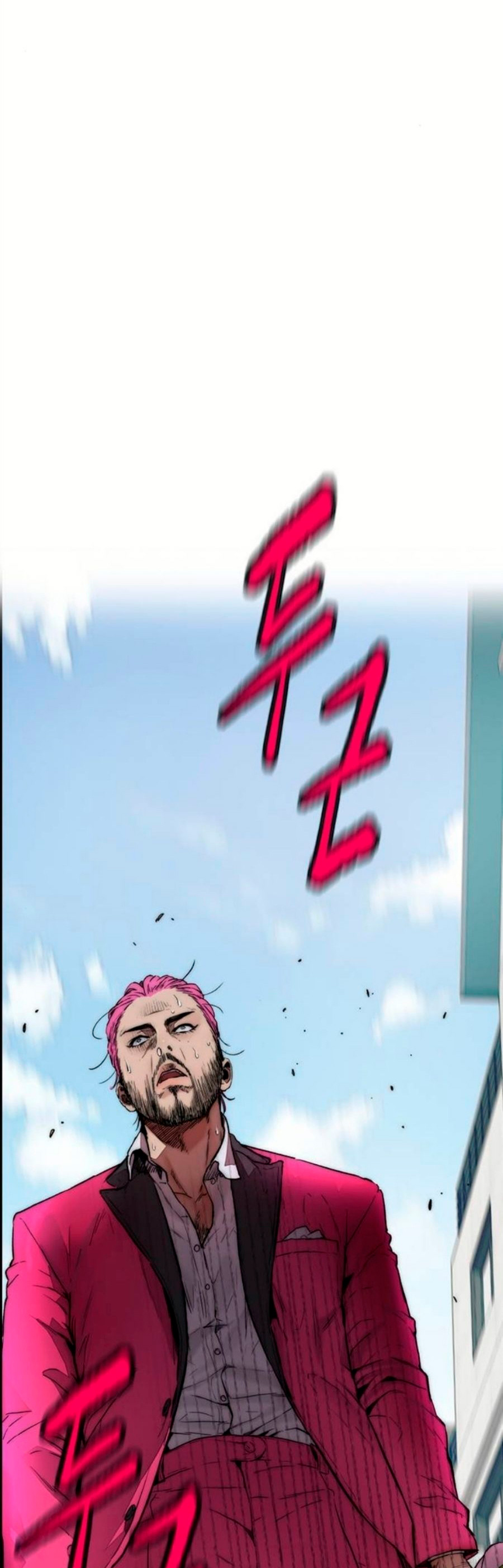 Read Wind Breaker Manhwa Español Manga Online