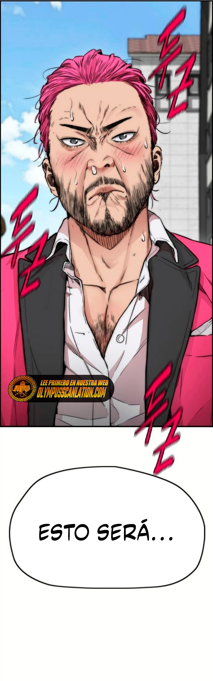Read Wind Breaker Manhwa Español Manga Online