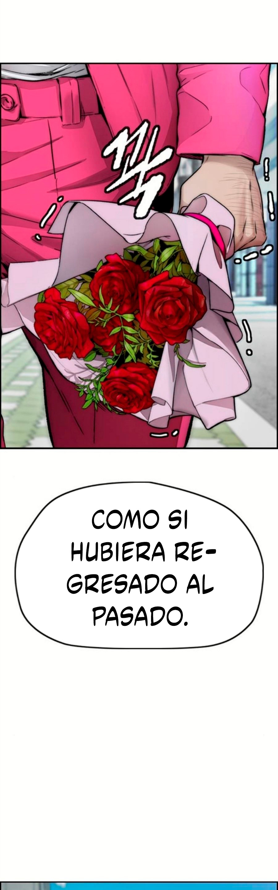 Read Wind Breaker Manhwa Español Manga Online
