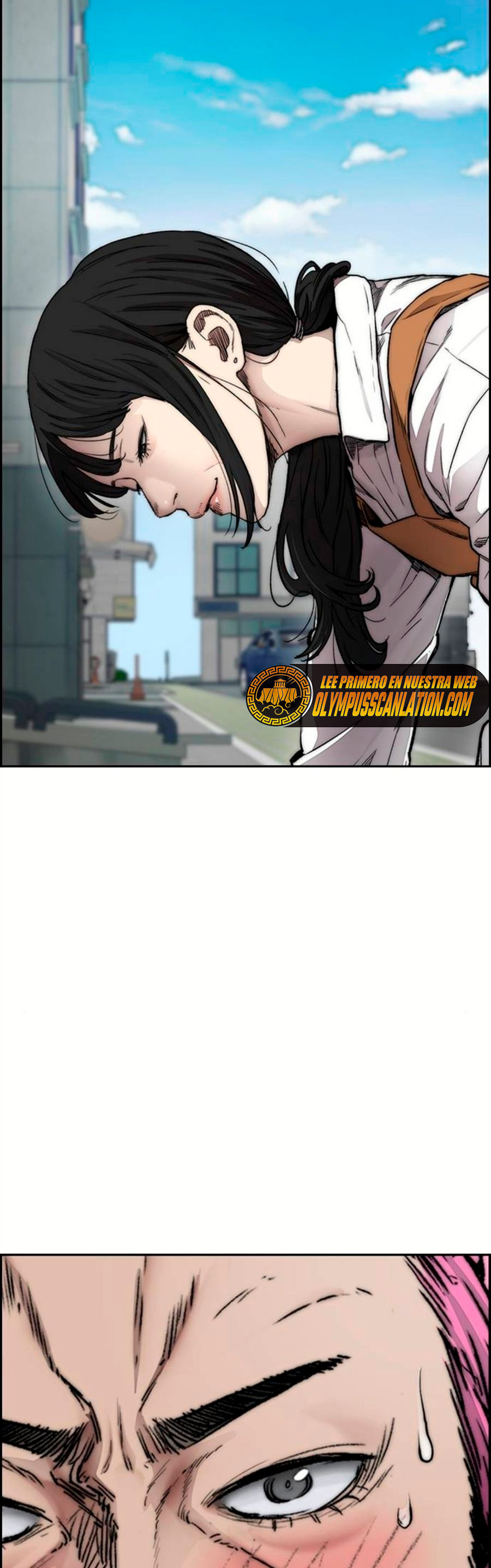 Read Wind Breaker Manhwa Español Manga Online