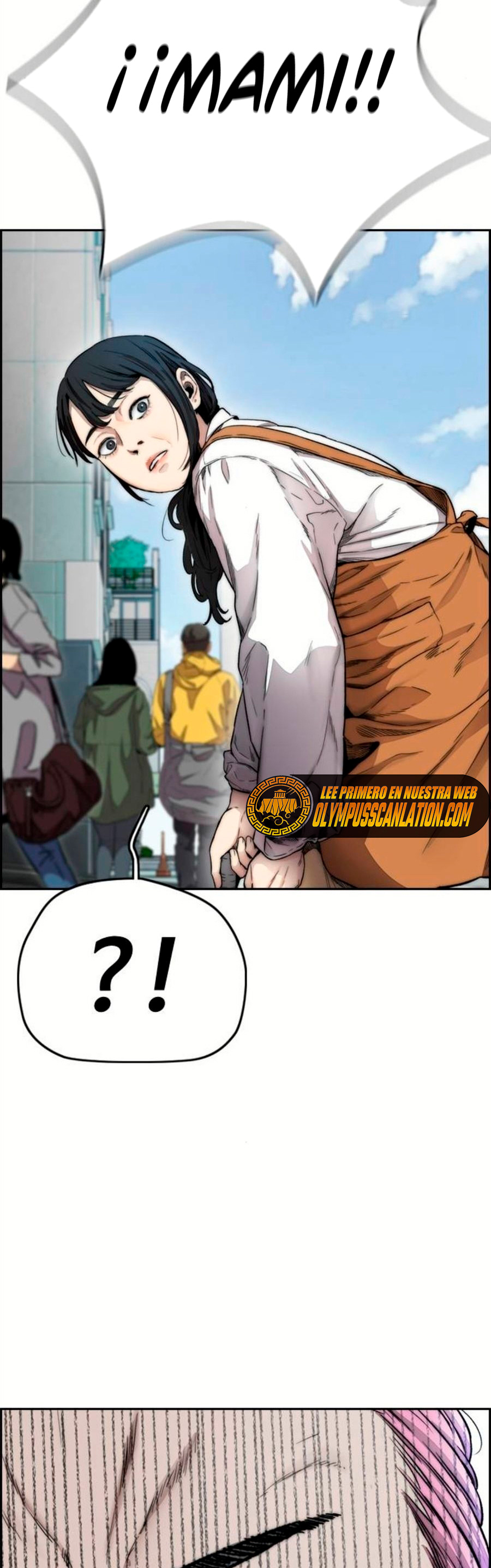 Read Wind Breaker Manhwa Español Manga Online