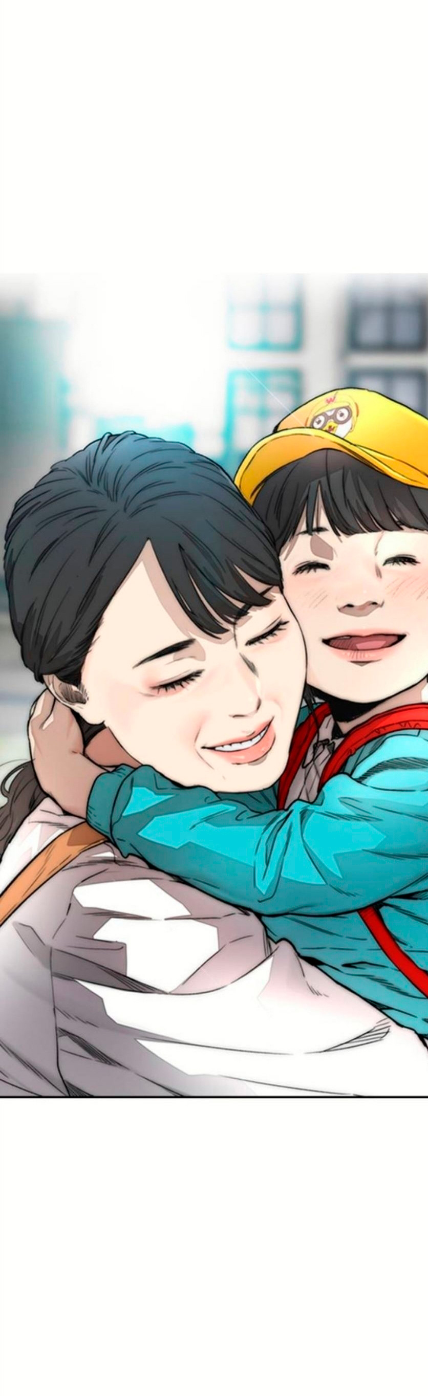 Read Wind Breaker Manhwa Español Manga Online