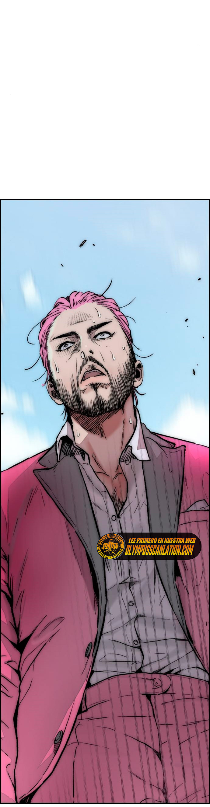 Read Wind Breaker Manhwa Español Manga Online