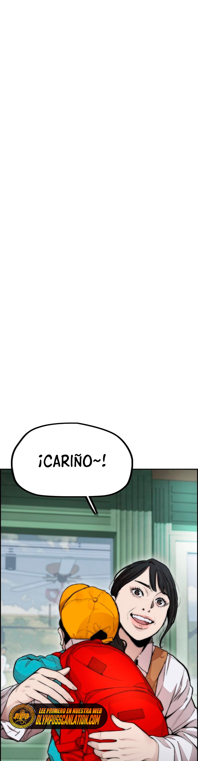 Read Wind Breaker Manhwa Español Manga Online