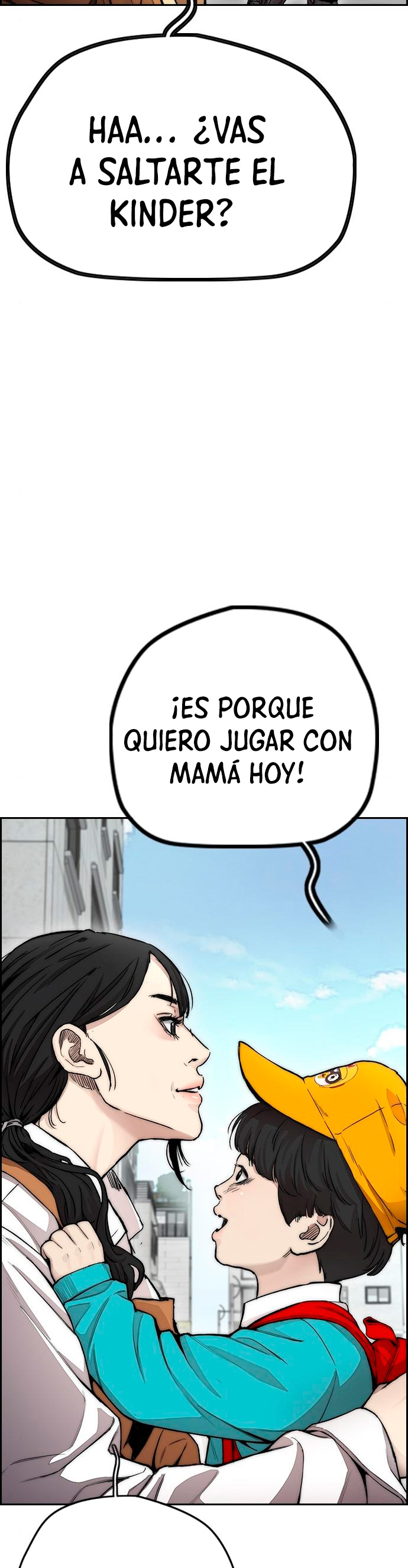 Read Wind Breaker Manhwa Español Manga Online