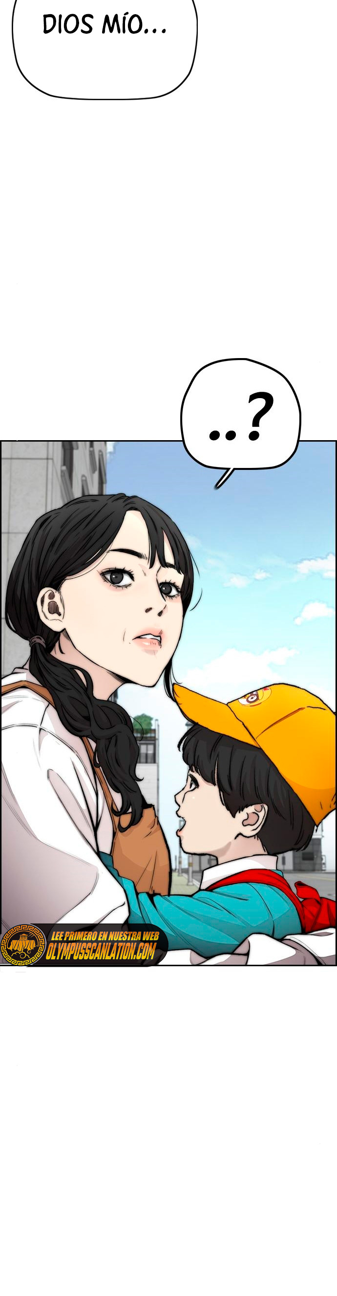 Read Wind Breaker Manhwa Español Manga Online