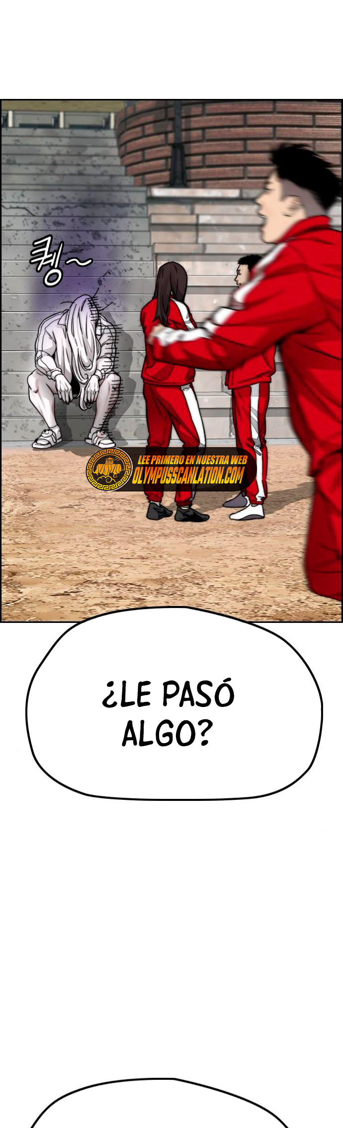 Read Wind Breaker Manhwa Español Manga Online