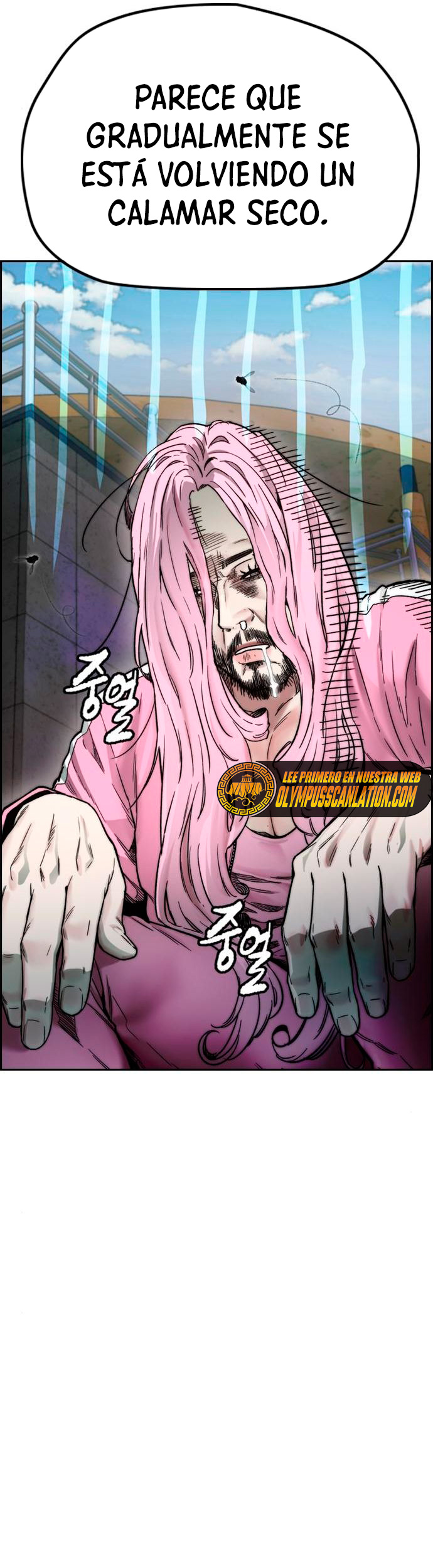 Read Wind Breaker Manhwa Español Manga Online