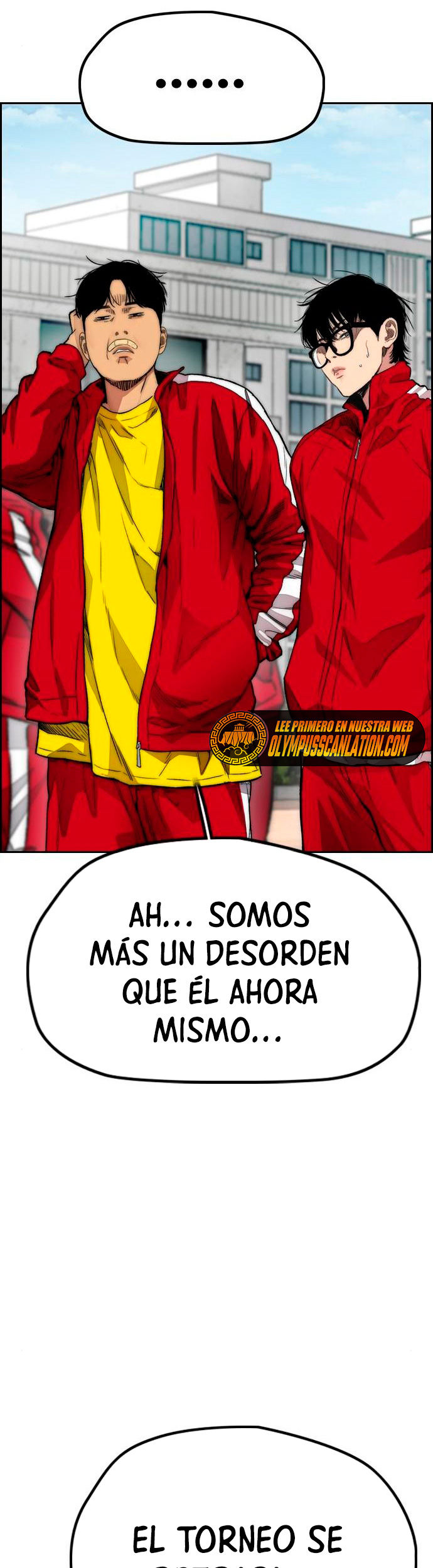 Read Wind Breaker Manhwa Español Manga Online