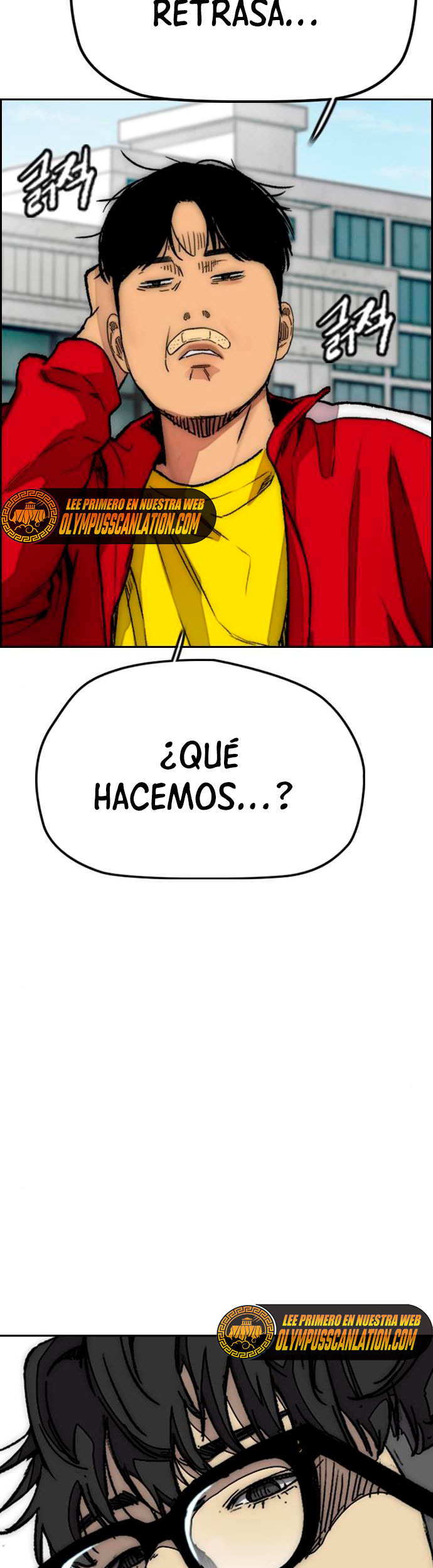 Read Wind Breaker Manhwa Español Manga Online