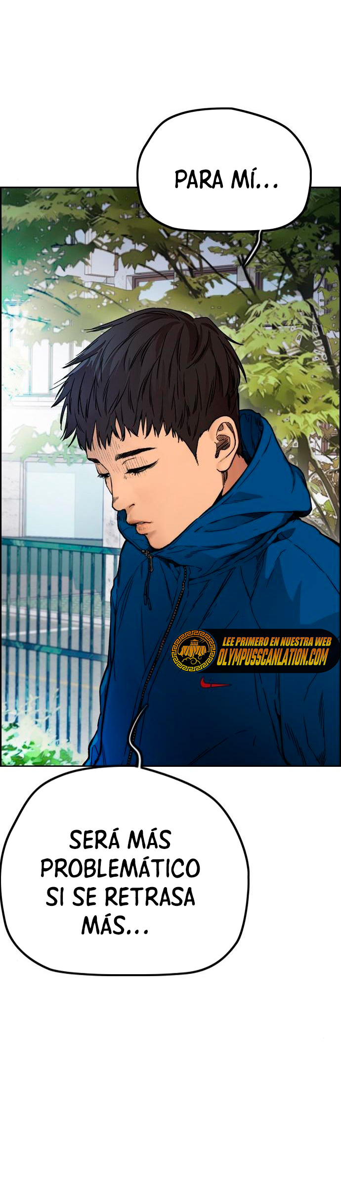 Read Wind Breaker Manhwa Español Manga Online