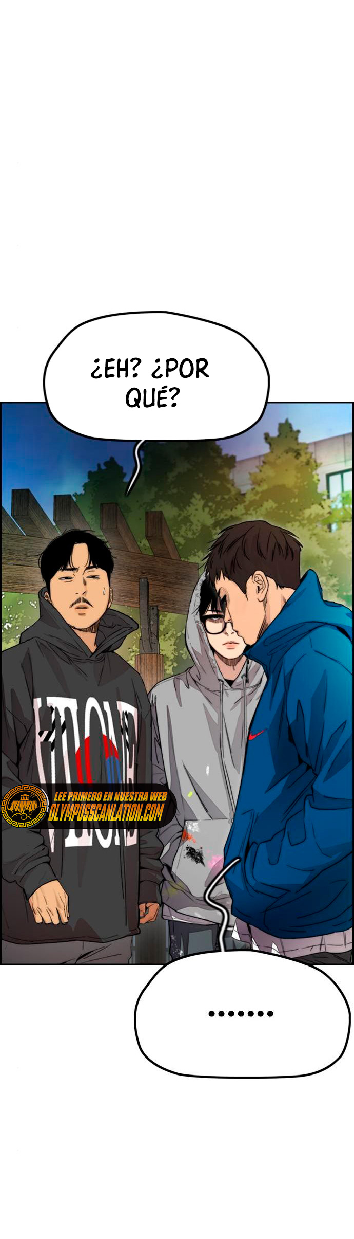 Read Wind Breaker Manhwa Español Manga Online