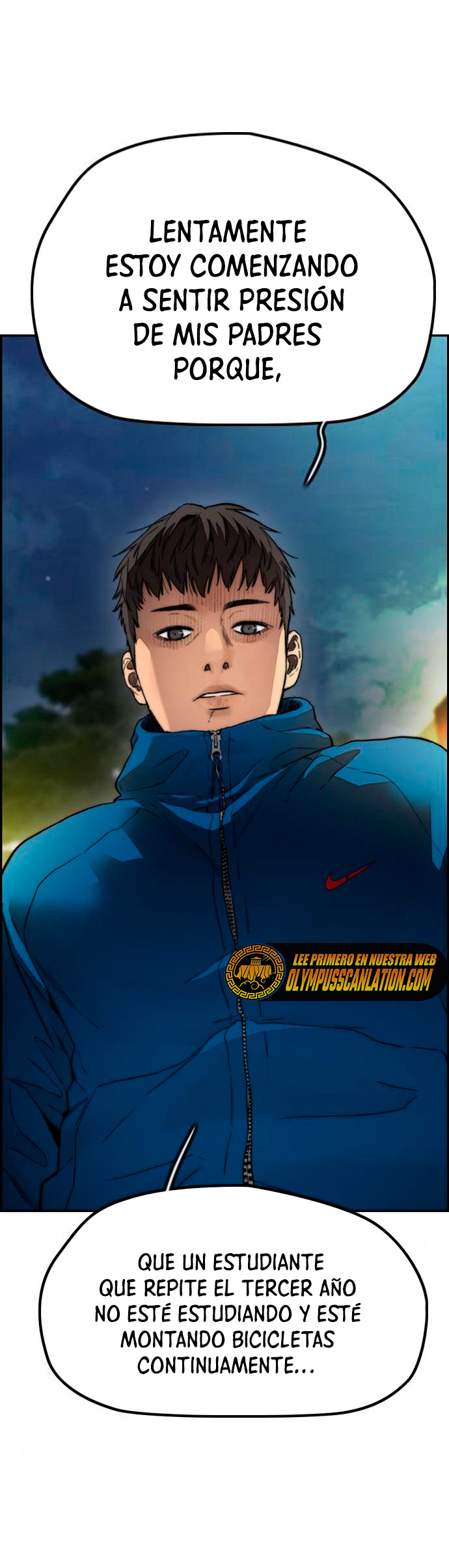 Read Wind Breaker Manhwa Español Manga Online