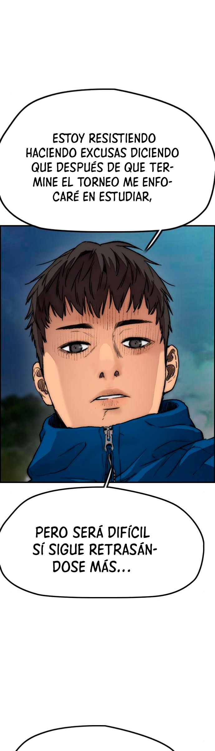 Read Wind Breaker Manhwa Español Manga Online