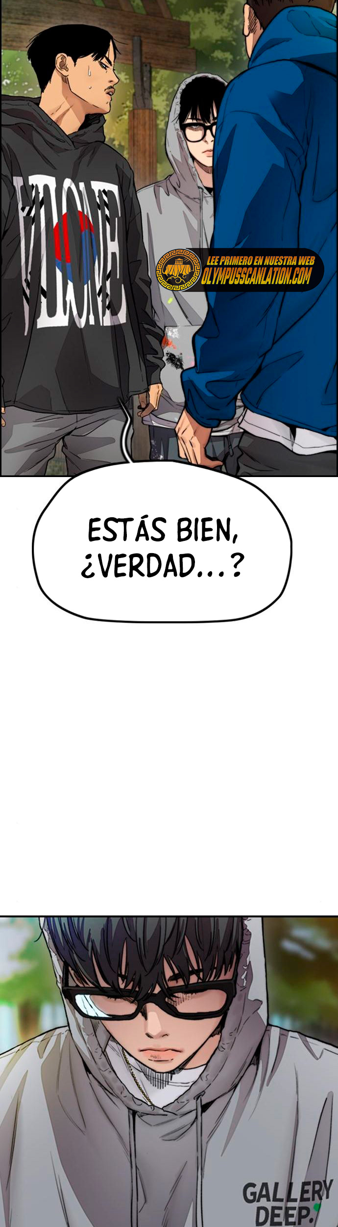 Read Wind Breaker Manhwa Español Manga Online