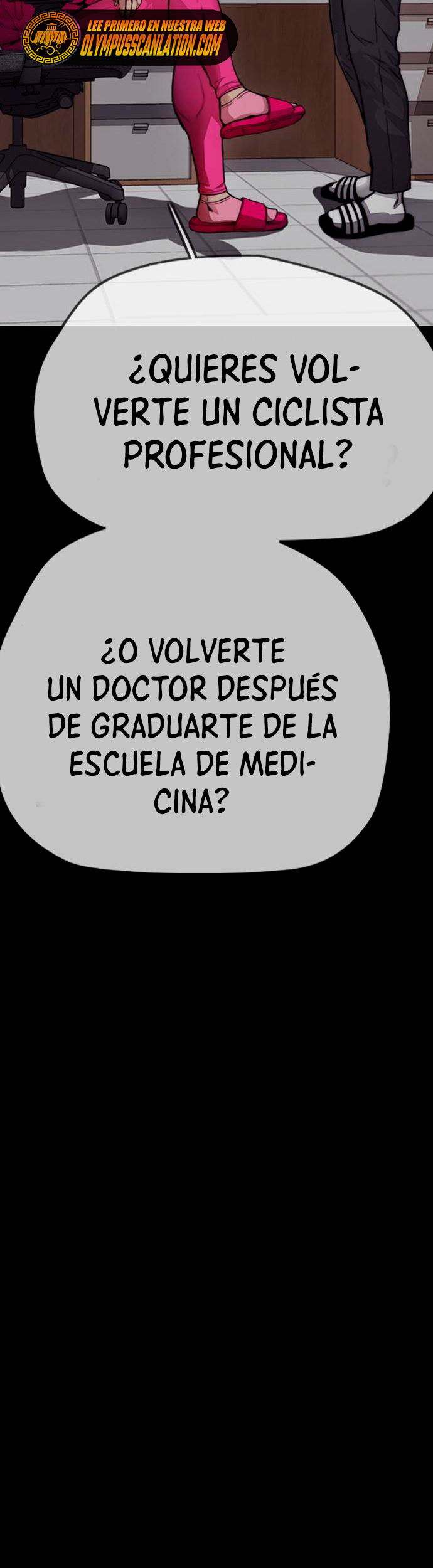 Read Wind Breaker Manhwa Español Manga Online