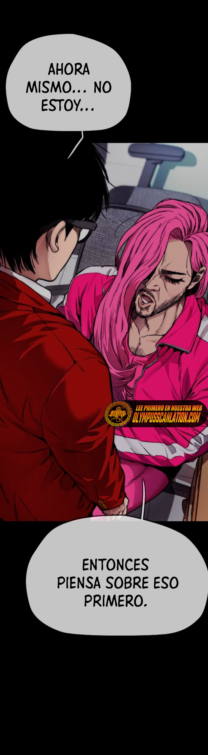 Read Wind Breaker Manhwa Español Manga Online
