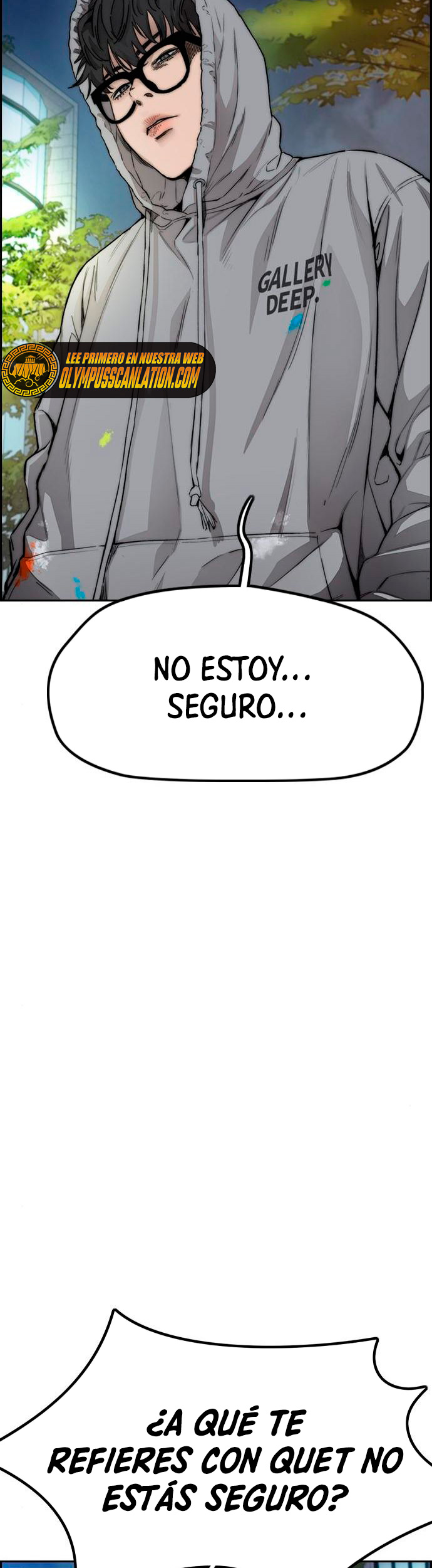 Read Wind Breaker Manhwa Español Manga Online