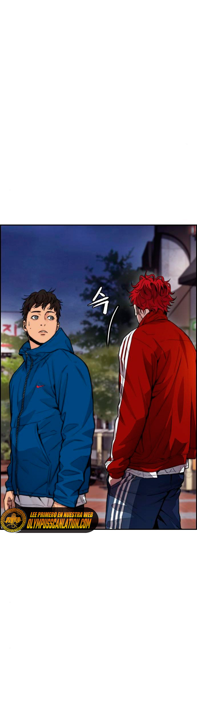 Read Wind Breaker Manhwa Español Manga Online