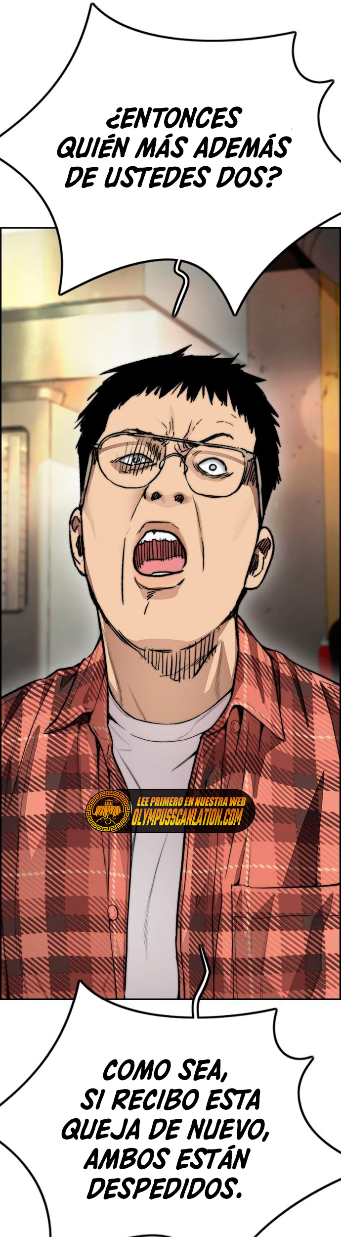 Read Wind Breaker Manhwa Español Manga Online