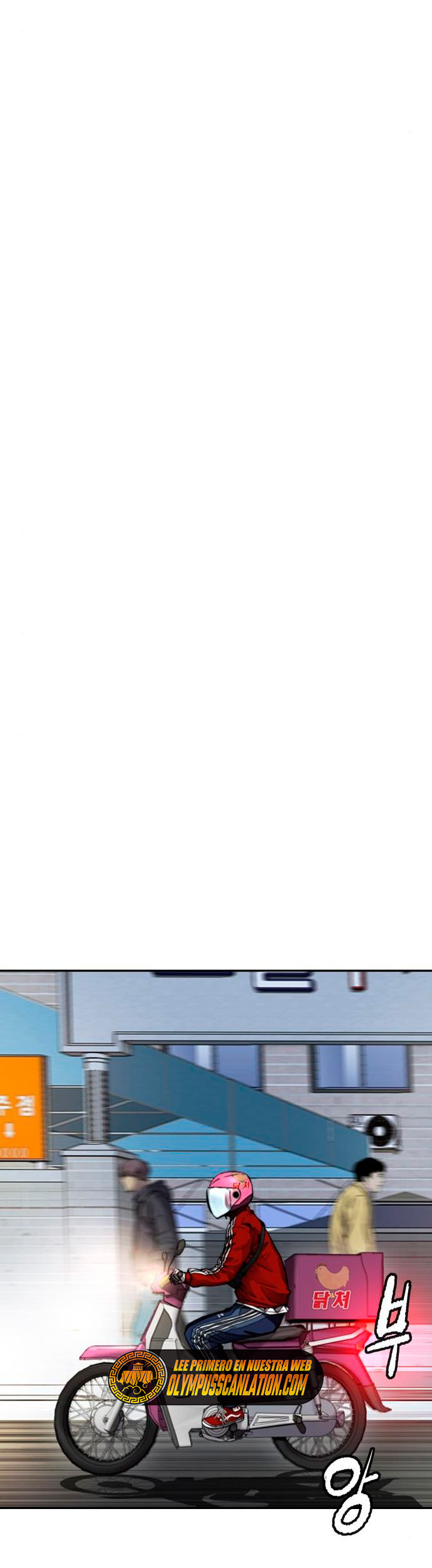 Read Wind Breaker Manhwa Español Manga Online