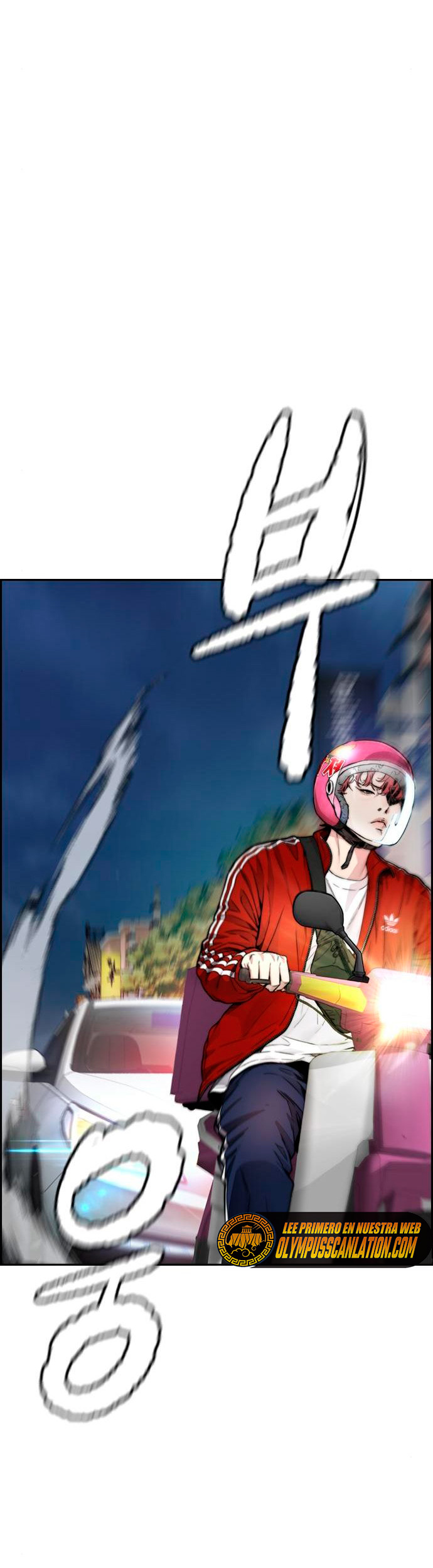 Read Wind Breaker Manhwa Español Manga Online