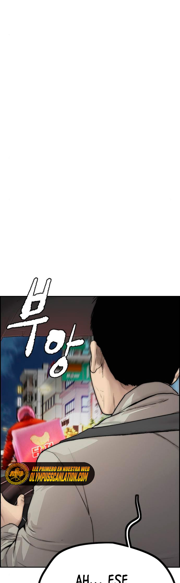 Read Wind Breaker Manhwa Español Manga Online