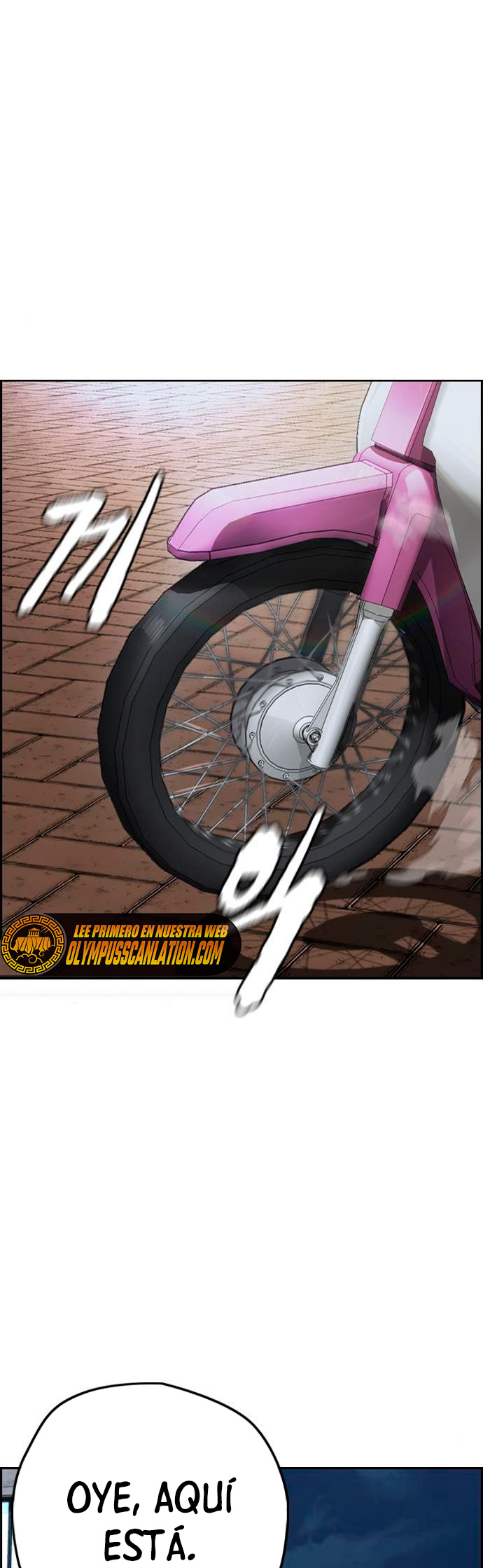 Read Wind Breaker Manhwa Español Manga Online