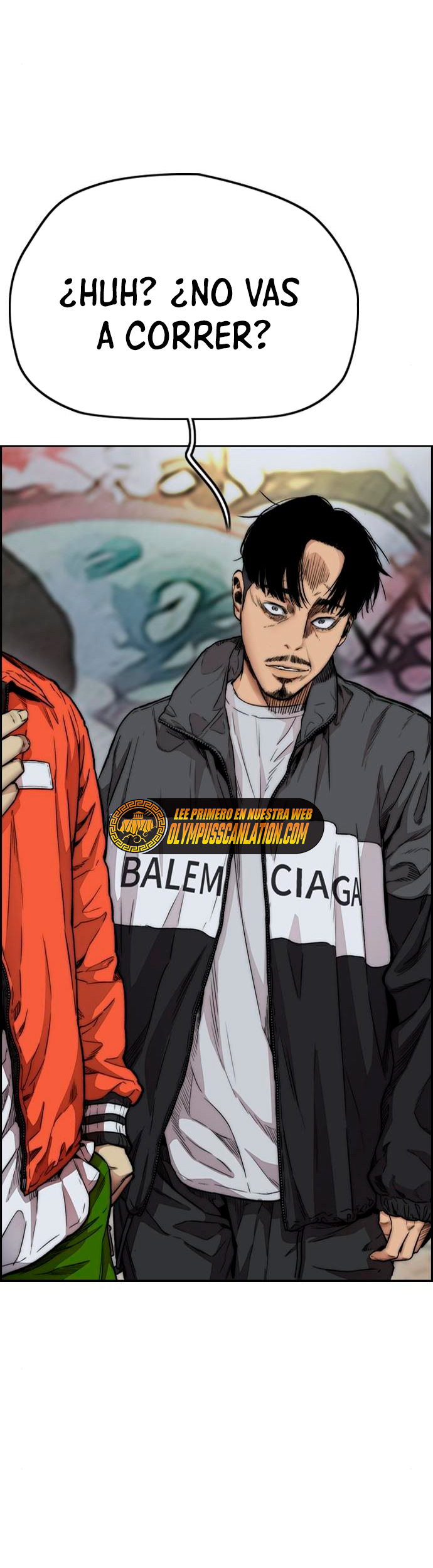 Read Wind Breaker Manhwa Español Manga Online