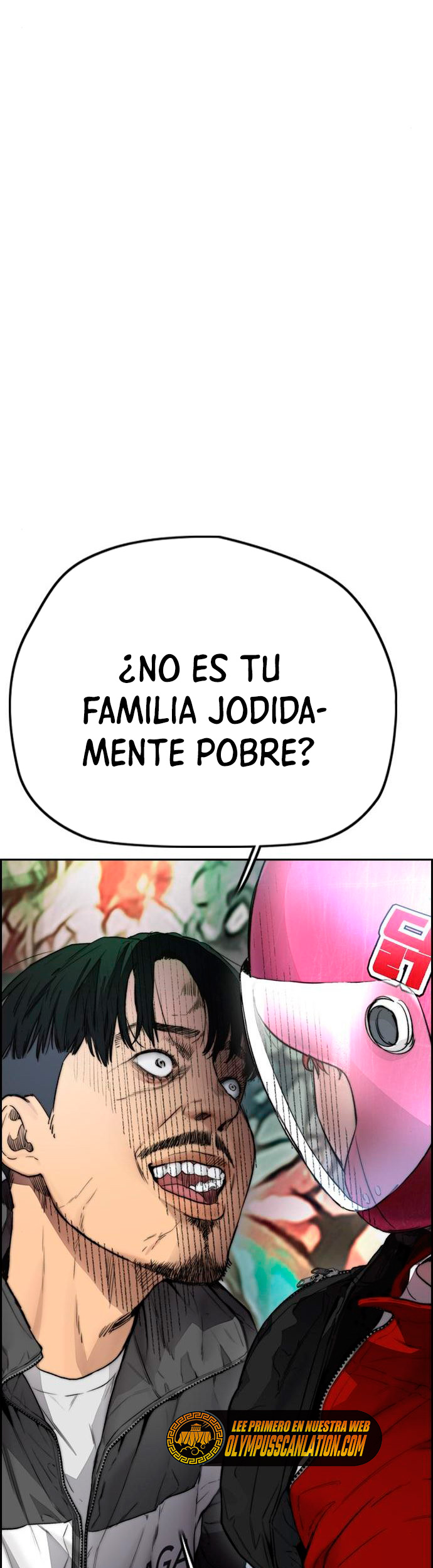 Read Wind Breaker Manhwa Español Manga Online