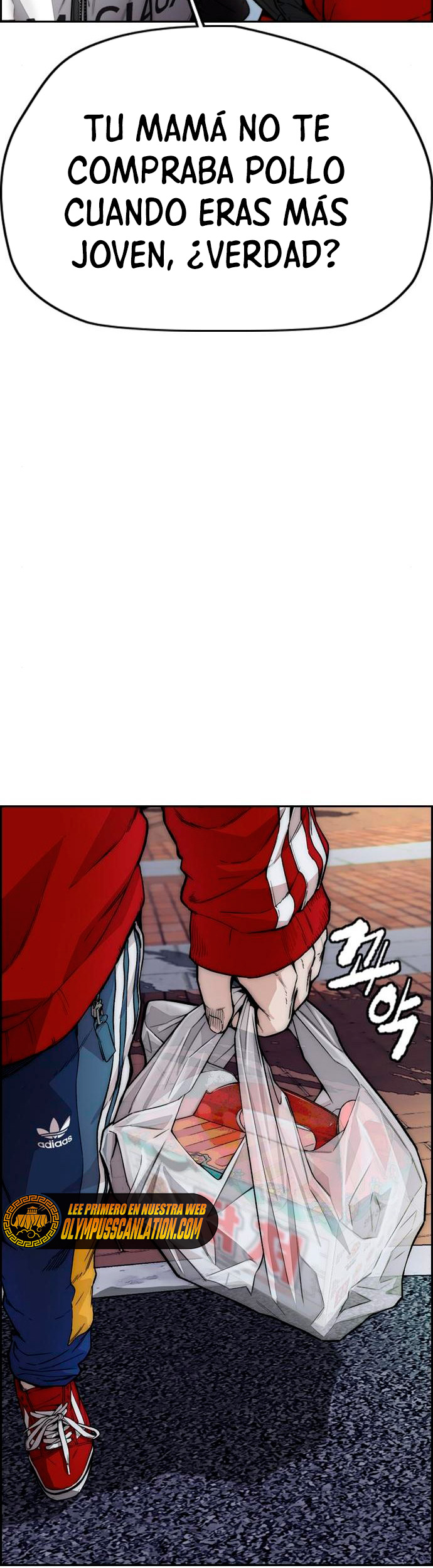 Read Wind Breaker Manhwa Español Manga Online