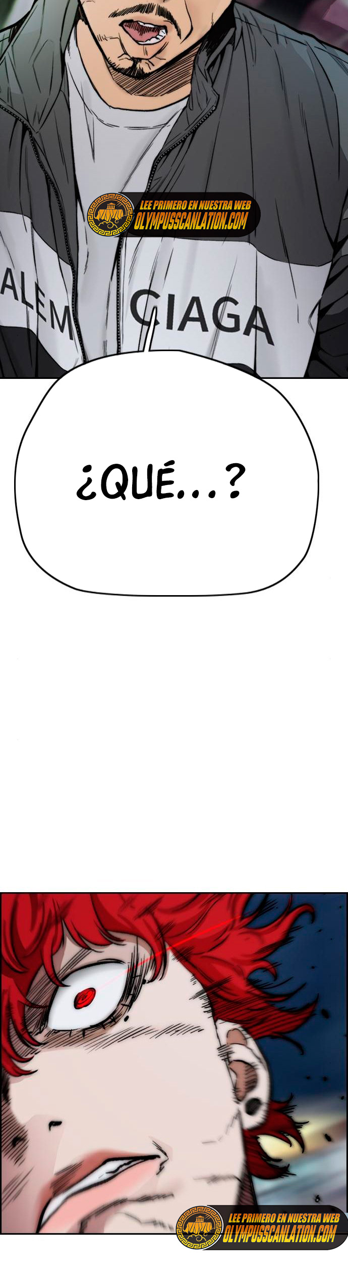 Read Wind Breaker Manhwa Español Manga Online